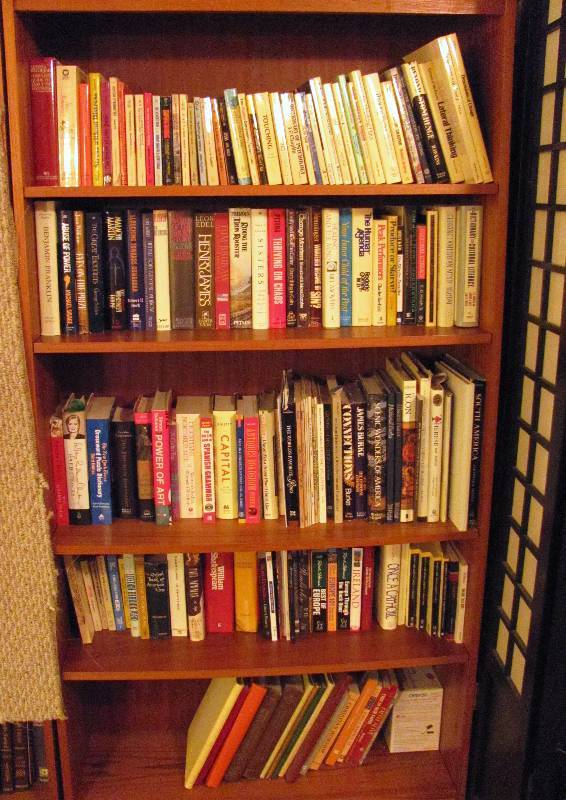 lot 7023 image: HUGE Book Lot - Winner MUST TAKE ALL BOOK