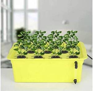 lot 55680 image: SUCOHANS 200 Pack Cloning Collars Inserts Premium Grade Foam, Cloner Collars, Better Than Neoprene for Hydroponics Plant Germination in DIY Cloner & Clone Machines, Fits 2 Inch Net Cups (Black)