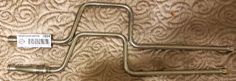 lot 7894 image: 2 Snap-On 38 Drive Speed Wrenches -  SNAP-ON 