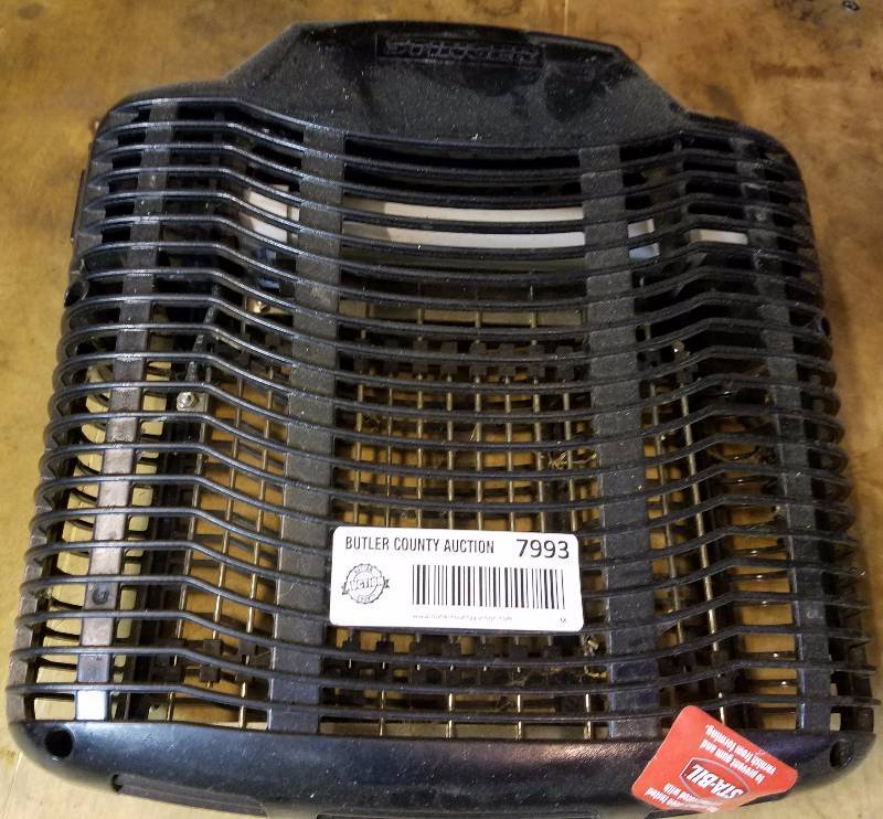 lot 7993 image: Stinger Bug Zapper