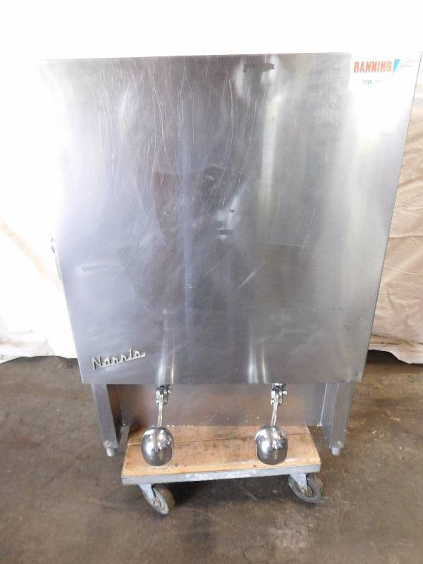 lot 1225 image: Norris Milk Cooler