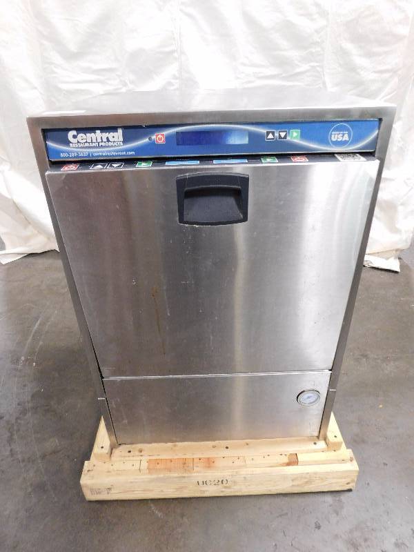 lot 1228 image: Blakeslee Undercounter Dishwasher