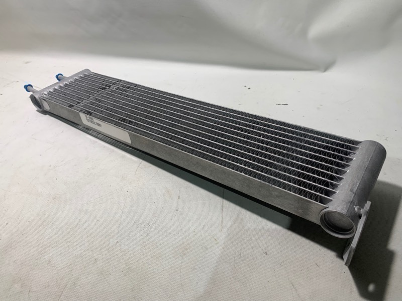 lot 297 image: Never Been Used Transmission Fluid Cooler