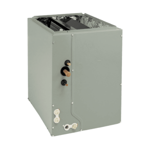 lot 46 image: New Cased High-Efficiency Aluminum Evaporator Coil