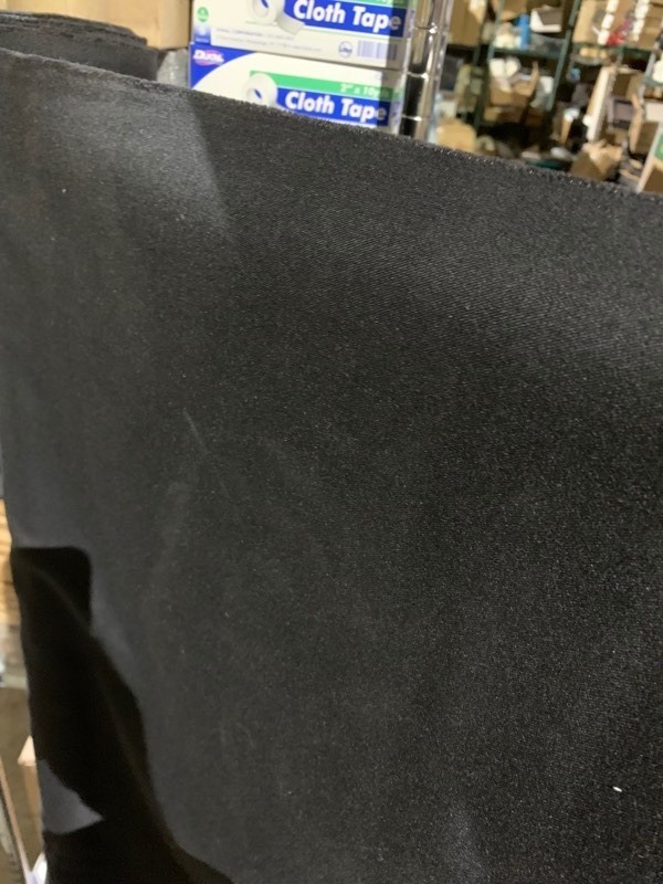 lot 366 image: New 25ft Bundle of Heavy Duty Yard Landscape Fabric Material