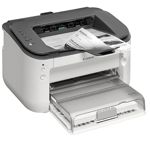 lot 2 image: New Canon imageCLASS LBP6230dw - Compact, Wireless, Duplex Laser Printer