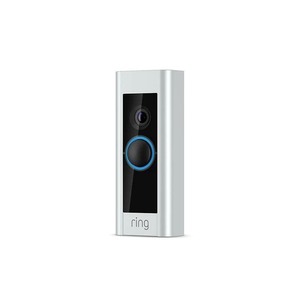 lot 31 image: Ring Video Doorbell Pro Kit