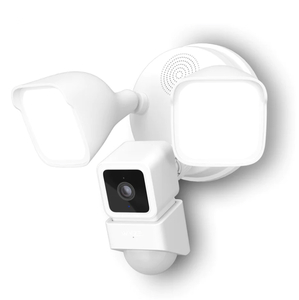 lot 52 image: New Wyze Cam Floodlight