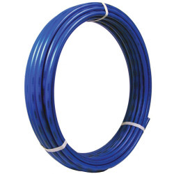 lot 6200 image: SharkBite U860B300 PEX Tubing, 12-Inch by 300-Feet
