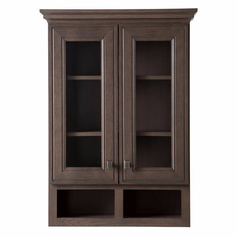 Home Decorators Collection Albright 27 5 In W Wall Storage