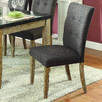 lot 3152 image: Hurron Side Side Chair