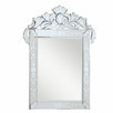 lot 4394 image: Eugenie Wall Mirror MR-2015C