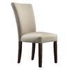 lot 3122 image: Kingstown Home Oliver Parson Chairs (2)