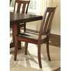 lot 3125 image: Liberty Haloke Side Chair