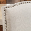 lot 3128 image: Baltimore 30 inch Bar Stool