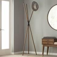 lot 3135 image: Josef Tripod Coat Rack