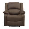 lot 3126 image: LifeStyle Solutions Warren Recliner