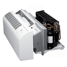 lot 1805 image: Friedrich PTAC PDH12K35F 11.6 EER Heat Pump with Electric Heat