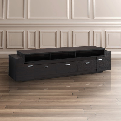 lot 3189 image: Hokku Randall TV Stand