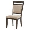lot 3191 image: Bellevue Side Chair