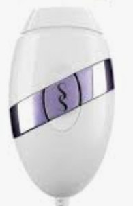 lot 12510 image: Retail - $217.00 Smoothskin Bare Fit Face & Body IPL Hair
