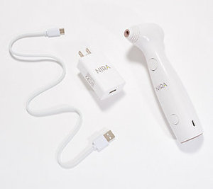 lot 12515 image: NIRA Laser 104-000 Laser skin surface treatment system applicator