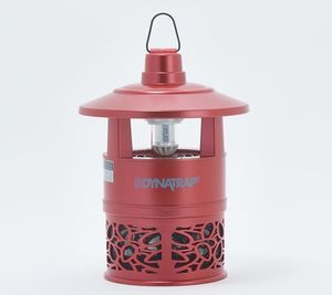 lot 44200 image: Retail - $64.00 DynaTrap XL Insect Trap 14 Acre w Extended, TUNGSTEN