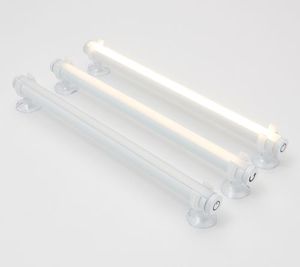 lot 44228 image: Retail - $35.74 Kikkerland Set of 3 LED Wireless Touch Light