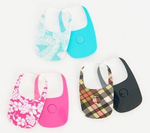 lot 44245 image: Retail - $27.49 Secure Bright Set of 6 Compact Magnifiers