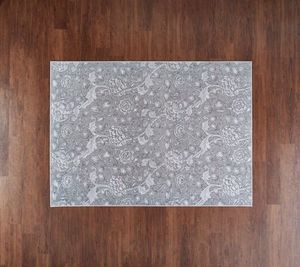 lot 44265 image: Retail - $110.00 My Magic Carpet Washable 5x7 Kalani Floral
