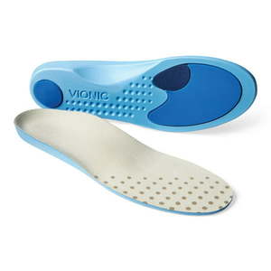 lot 44312 image: Vionic Relief Full-Length Orthotic Insole in No Color - 000 at Nordstrom, Size Medium