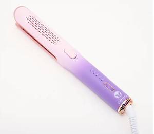 lot 44318 image: Calista Airglide Cool Breeze Styler Styler Icy Pink,1
