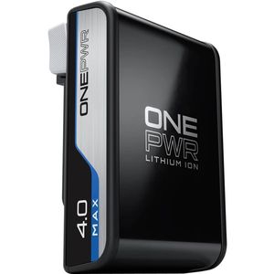lot 44428 image: Hoover - ONEPWR 4 Ah Lithium Ion Battery
