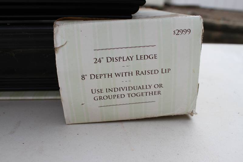 lot 70 image: 2- 24 Nantucket Ledge Shelves