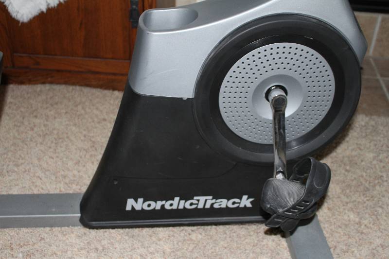 lot 89 image: Nordictrack GX 4.5 Pro Machine