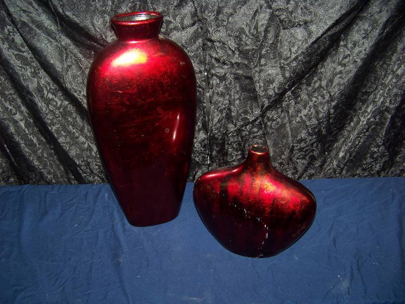 lot 1447 image: Lot of Home Dcor