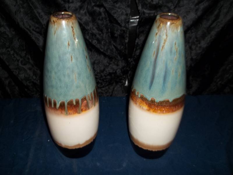 lot 1481 image: Lot of Home Dcor