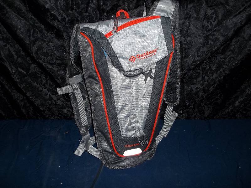 lot 1490 image: Outdoor Backpack