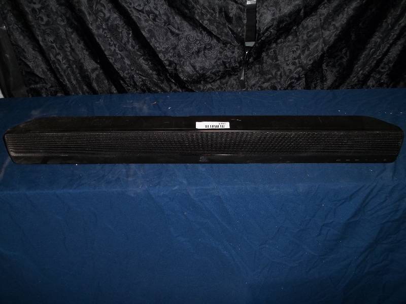 lot 1491 image: Boston Sound Bar