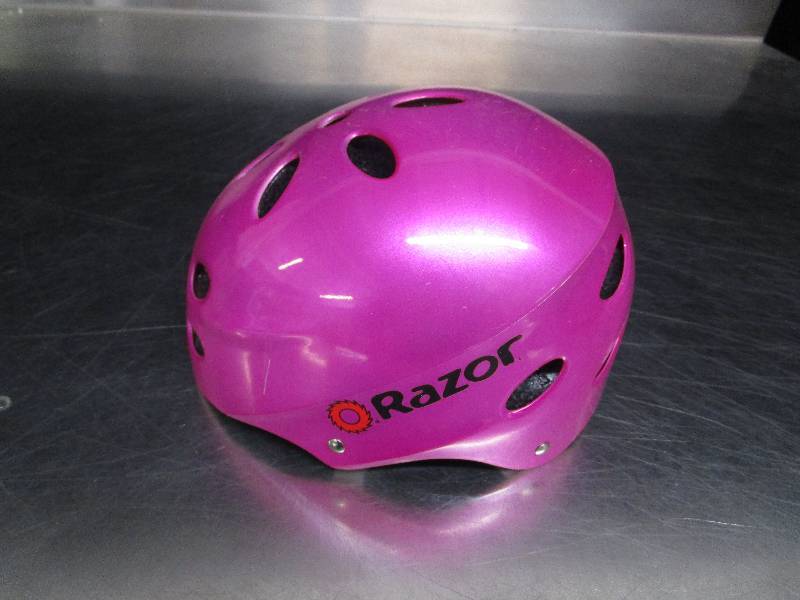 lot 704 image: Bicycle Helmet