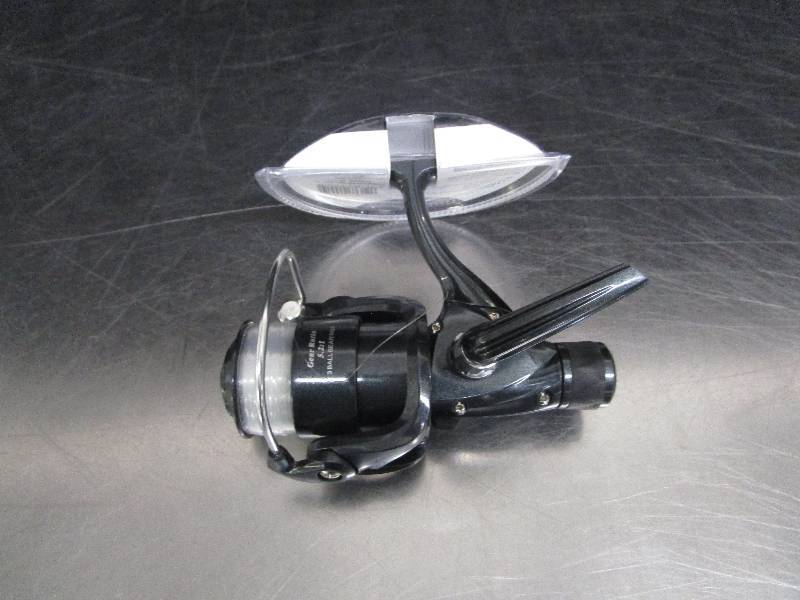 lot 769 image: Fishing Reel