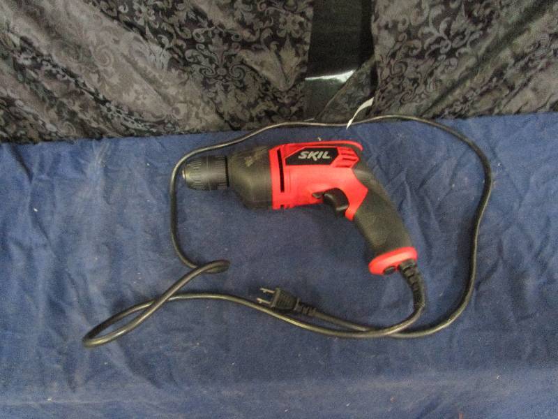 lot 857 image: Power Drill