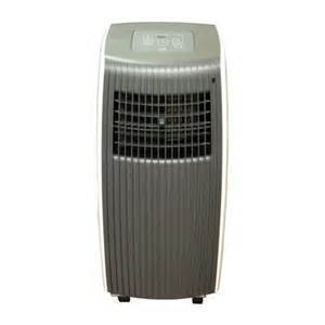 lot 2130 image: Sunpentown WA-8070E 8,000 BTU Portable Air Conditioner - 8.9 EER