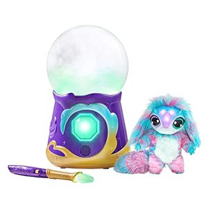 lot 1252 image: Magic Mixies Magical Misting Crystal Ball