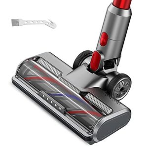 lot 1261 image: Laymi Motorhead Hardwood Floor Attachment for Dyson
