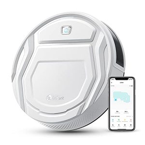 lot 1305 image: Lefant Robot Vacuum Cleaner