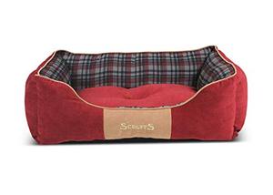 lot 1315 image: Scruffs Highland Box Bed (Size M)