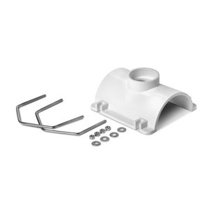 lot 1333 image: Oatey 43791 PVC Saddle Tee Kit