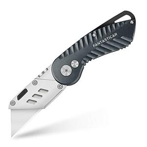 lot 1341 image: FantastiCAR Folding Utility Knife