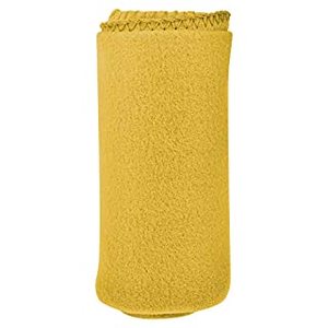 lot 1352 image: Imperial Home Soft Cozy Fleece Throws (2 COUNT)